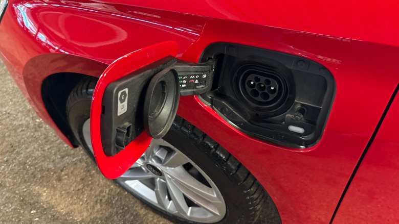 Audi A3 40 TFSI e Sport 5dr S Tronic Hatchback